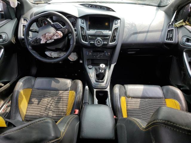Photo 8 from auction – 2016 FORD FOCUS ST with VIN 1FADP3L91GL229388
