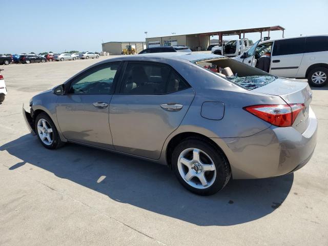 Photo 2 from auction – 2015 TOYOTA COROLLA L with VIN 5YFBURHE9FP274622