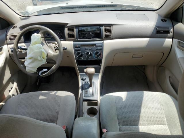 Photo 8 from auction – 2006 TOYOTA COROLLA CE with VIN 1NXBR32EX6Z692502