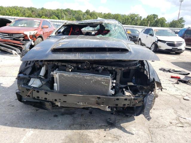 Photo 5 from auction – 2020 DODGE CHALLENGER with VIN 2C3CDZC97LH205688