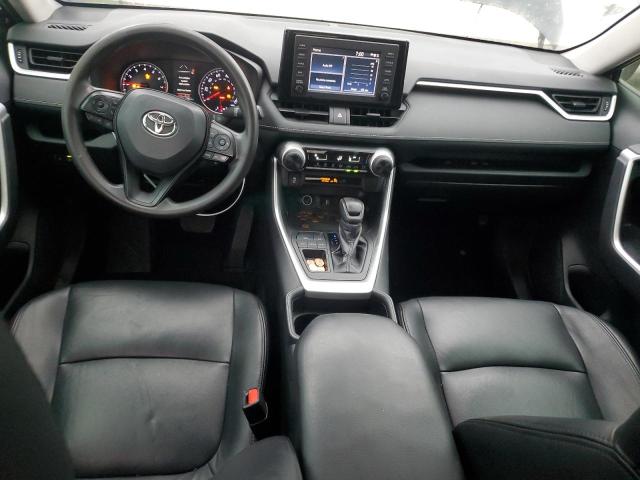Photo 8 from auction – 2019 TOYOTA RAV4 LE with VIN 2T3H1RFV2KW037279