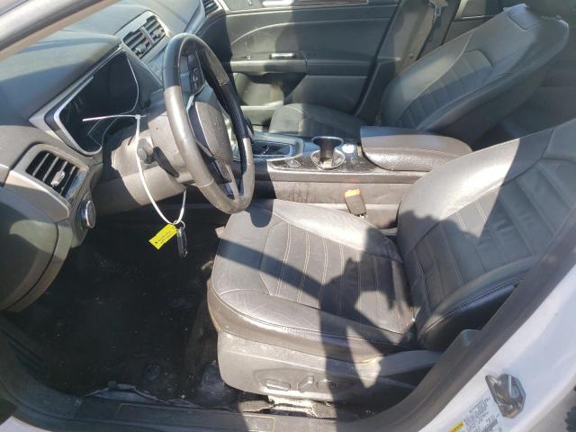 Photo 7 from auction – 2015 FORD FUSION SE with VIN 3FA6P0LU4FR272392