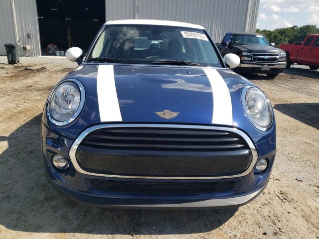 Photo 5 from auction – 2017 MINI COOPER with VIN WMWXU1C55H2E18490