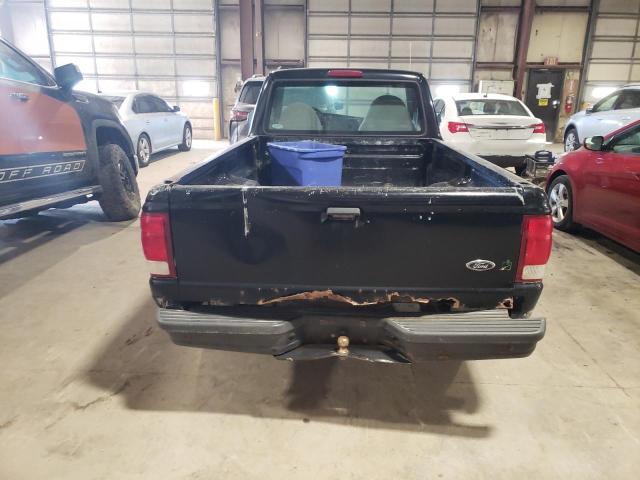 Foto 6 de la subasta – 2000 FORD RANGER con VIN 1FTYR10V8YPB81281
