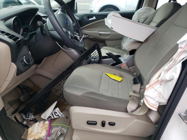Photo 7 from auction – 2015 FORD ESCAPE SE with VIN 1FMCU0GX6FUC59724