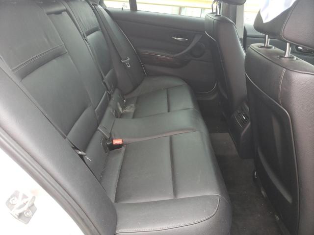 Photo 10 from auction – 2011 BMW 328 I with VIN WBAUT9C56BA189865
