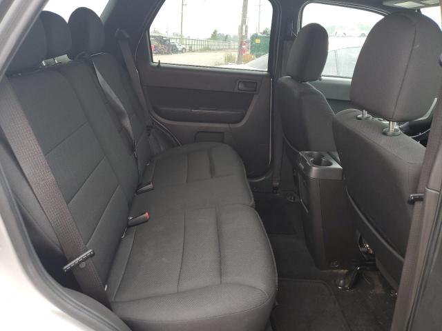 Photo 11 from auction – 2010 FORD ESCAPE XLT with VIN 1FMCU9D71AKA79161