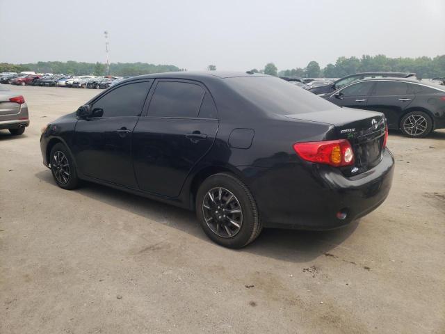 Photo 2 from auction – 2010 TOYOTA COROLLA BA with VIN 2T1BU4EE7AC378848