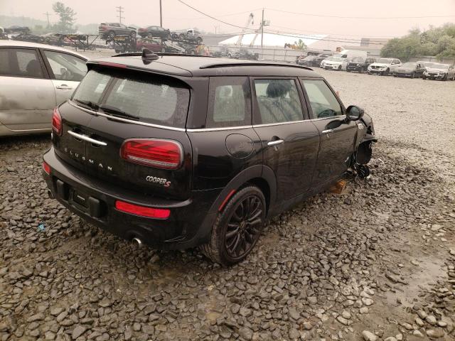 Photo 3 from auction – 2021 MINI COOPER S C with VIN WMWXJ1C06M2P11786