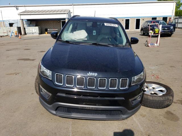 صورة رقم 5 من المزاد - 2018 JEEP COMPASS LA مع VIN 3C4NJDBB1JT144900