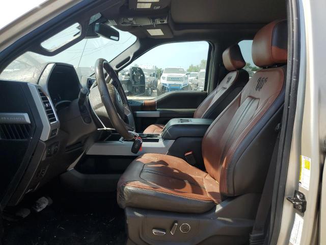 Photo 7 from auction – 2018 FORD F250 SUPER with VIN 1FT7W2BT4JEB25488