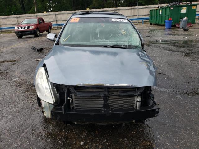 Фото 5 с аукциона – 2011 NISSAN ALTIMA BAS с VIN 1N4AL2AP3BC176194