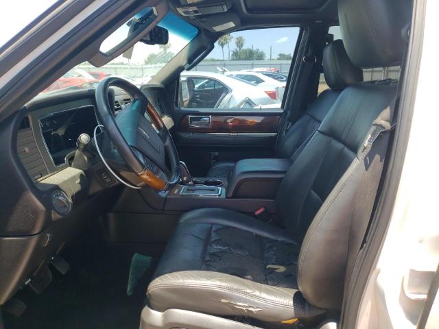 Photo 7 from auction – 2013 LINCOLN NAVIGATOR with VIN 5LMJJ3H50DEL08841