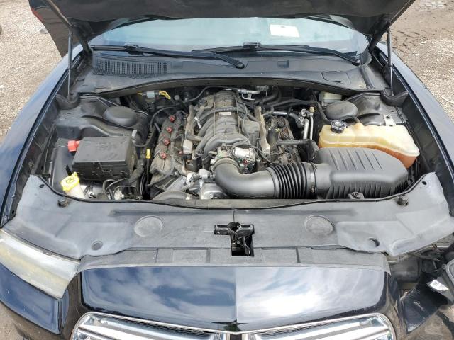 Photo 11 from auction – 2014 DODGE CHARGER R/ with VIN 2C3CDXDT2EH341423