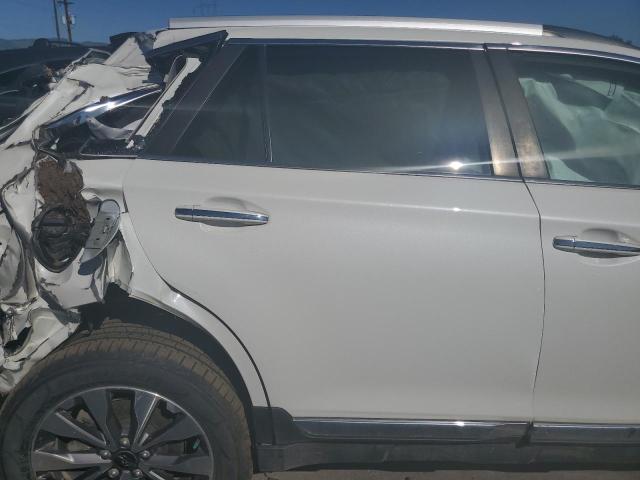 Photo 10 from auction – 2018 SUBARU OUTBACK TO with VIN 4S4BSATC5J3351979