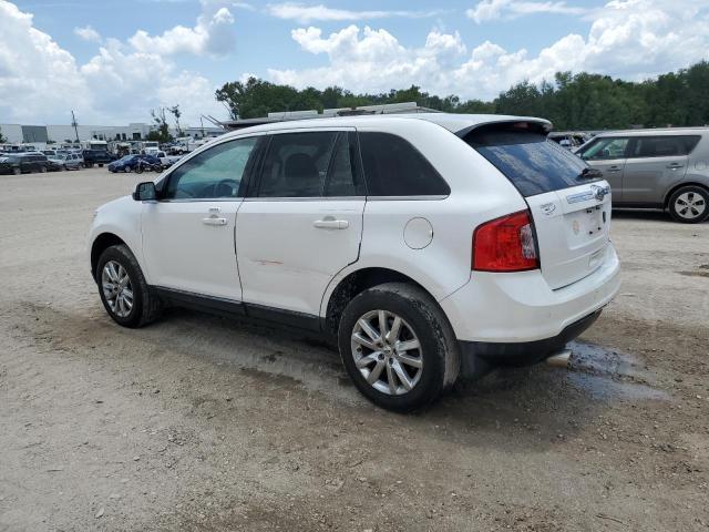 Photo 2 from auction – 2013 FORD EDGE LIMIT with VIN 2FMDK3KC8DBB02750