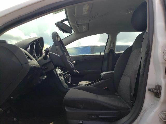 Photo 7 from auction – 2012 CHEVROLET MALIBU 1LT with VIN 1G1ZC5E01CF165649