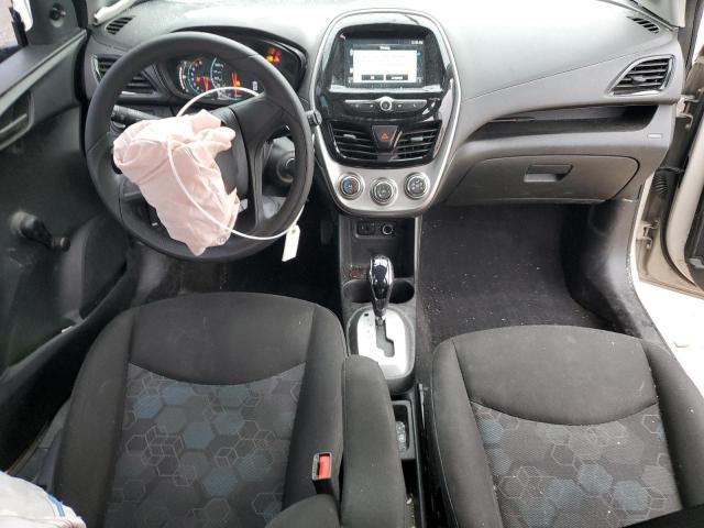 Photo 8 from auction – 2017 CHEVROLET SPARK LS with VIN KL8CB6SA5HC759987