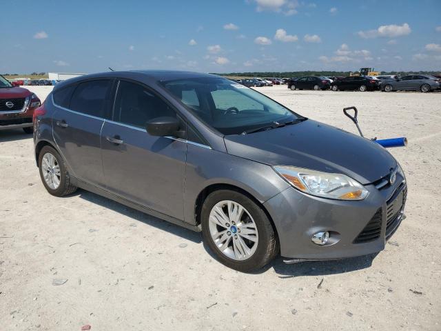 Photo 4 from auction – 2012 FORD FOCUS SEL with VIN 1FAHP3M21CL177015