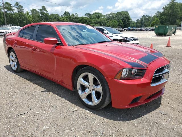 Photo 4 from auction – 2012 DODGE CHARGER R/ with VIN 2C3CDXCT5CH208931