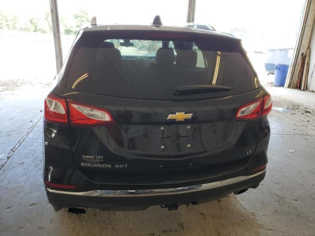 Photo 6 from auction – 2020 CHEVROLET EQUINOX LT with VIN 3GNAXLEX3LL150867
