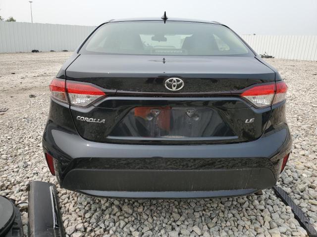 Photo 6 from auction – 2020 TOYOTA COROLLA LE with VIN JTDEPRAE2LJ061686