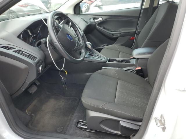 Photo 7 from auction – 2015 FORD FOCUS SE with VIN 1FADP3K23FL299350