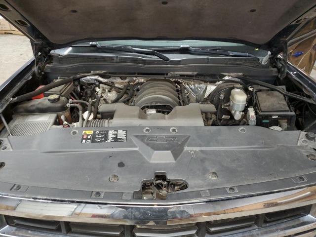 Photo 11 from auction – 2014 CHEVROLET SILVERADO with VIN 1GCVKREC1EZ404614