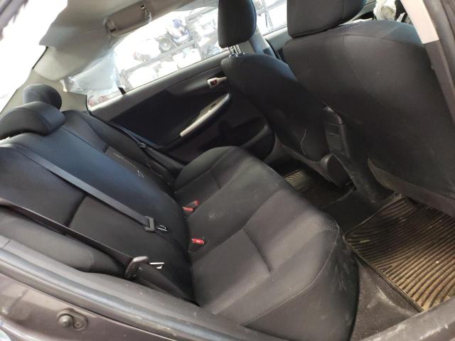 Photo 10 from auction – 2010 TOYOTA COROLLA BA with VIN 2T1BU4EE4AC423289