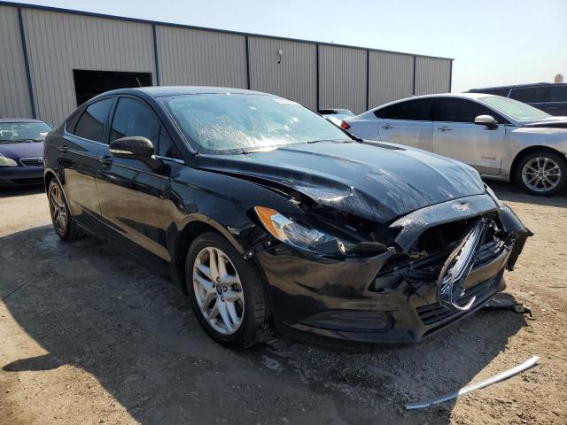Photo 4 from auction – 2016 FORD FUSION SE with VIN 3FA6P0H75GR174413