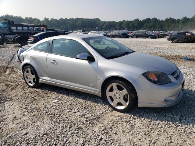 Photo 4 from auction – 2007 CHEVROLET COBALT SS with VIN 1G1AP18P677321641