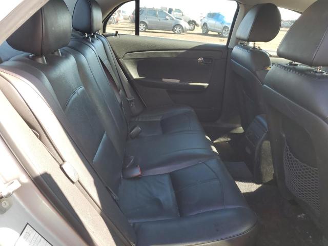 Photo 10 from auction – 2011 CHEVROLET MALIBU LTZ with VIN 1G1ZE5E73BF370542