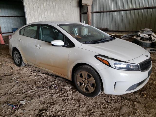 Photo 4 from auction – 2017 KIA FORTE LX with VIN 3KPFK4A72HE088771
