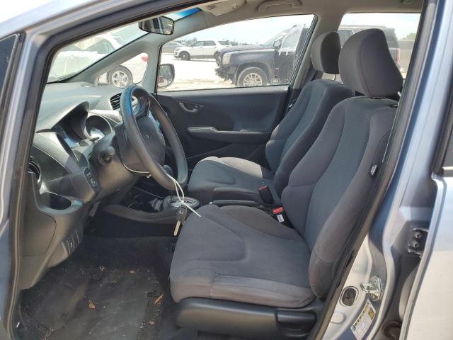 Zdjęcie 7 z aukcji – 2011 HONDA FIT z VIN JHMGE8H34BC025206