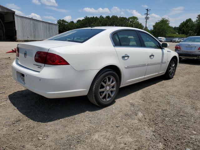 Photo 3 from auction – 2007 BUICK LUCERNE CX with VIN 1G4HD57247U181646