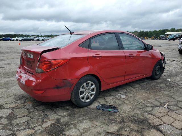Photo 3 from auction – 2014 HYUNDAI ACCENT GLS with VIN KMHCT4AE0EU726118