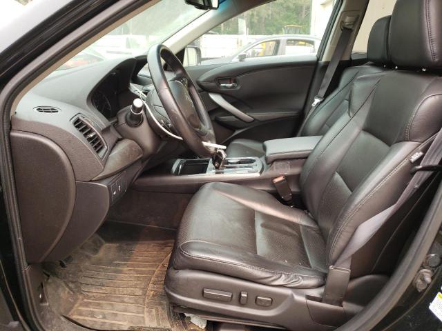 Photo 7 from auction – 2015 ACURA RDX TECHNO with VIN 5J8TB4H52FL008494