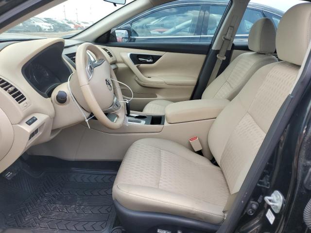 Photo 7 from auction – 2016 NISSAN ALTIMA 2.5 with VIN 1N4AL3AP9GC293890