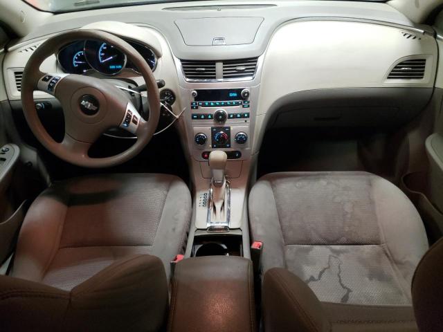 Photo 8 from auction – 2012 CHEVROLET MALIBU LS with VIN 1G1ZB5E00CF378563