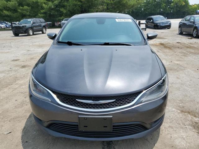 Photo 5 from auction – 2016 CHRYSLER 200 LX with VIN 1C3CCCFB2GN123217