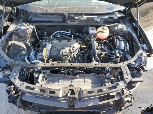 Photo 12 from auction – 2020 CHEVROLET BLAZER PRE with VIN 3GNKBFRS8LS549007
