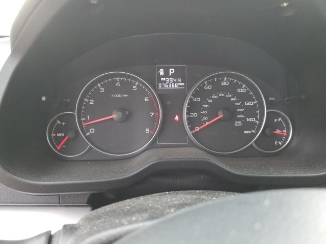 Zdjęcie 9 z aukcji – 2013 SUBARU LEGACY 2.5 z VIN 4S3BMBC60D3010119