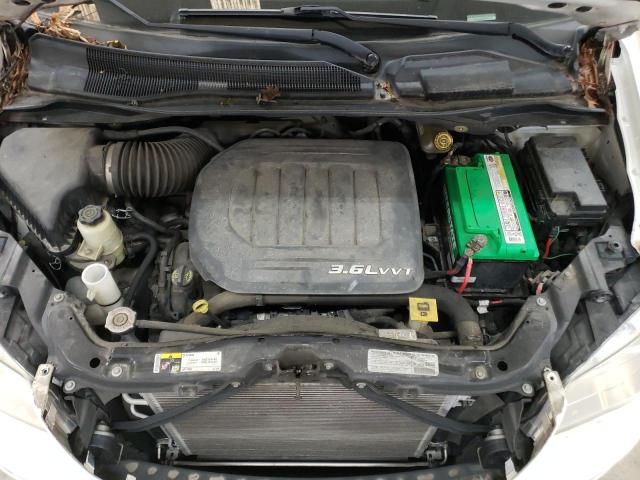 Photo 12 from auction – 2013 RAM TRADESMAN with VIN 2C4JRGAG6DR652342