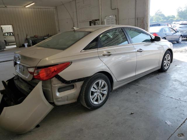 Photo 3 from auction – 2011 HYUNDAI SONATA GLS with VIN 5NPEB4ACXBH087525