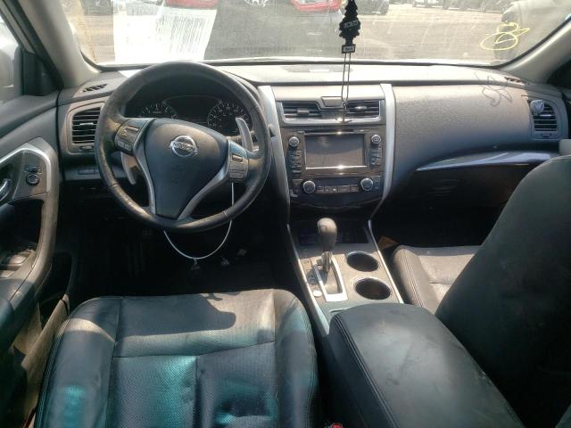 Photo 8 from auction – 2015 NISSAN ALTIMA 3.5 with VIN 1N4BL3AP7FC229186