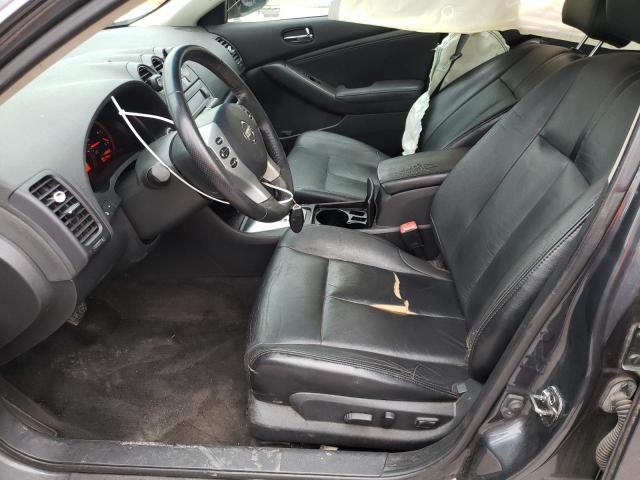Photo 7 from auction – 2007 NISSAN ALTIMA 2.5 with VIN 1N4AL21E67C193528