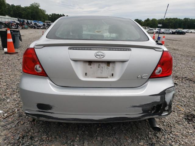 Photo 6 from auction – 2005 TOYOTA SCION TC with VIN JTKDE177X50059326