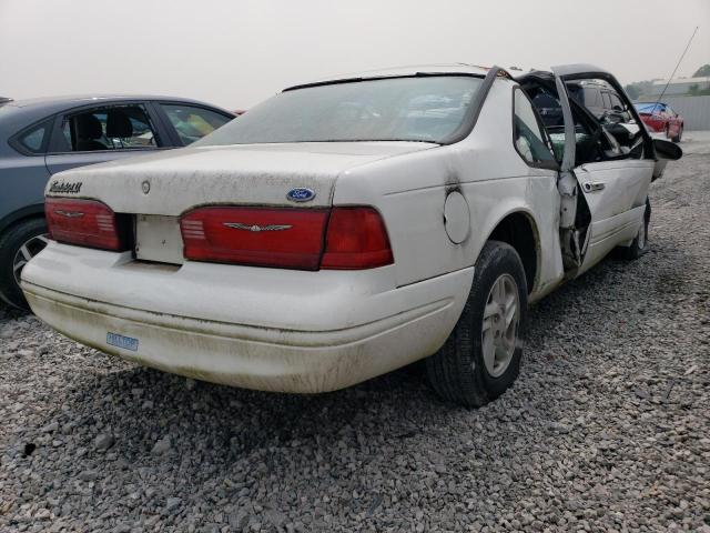 Photo 3 from auction – 1997 FORD THUNDERBIR with VIN 1FALP6240VH104935