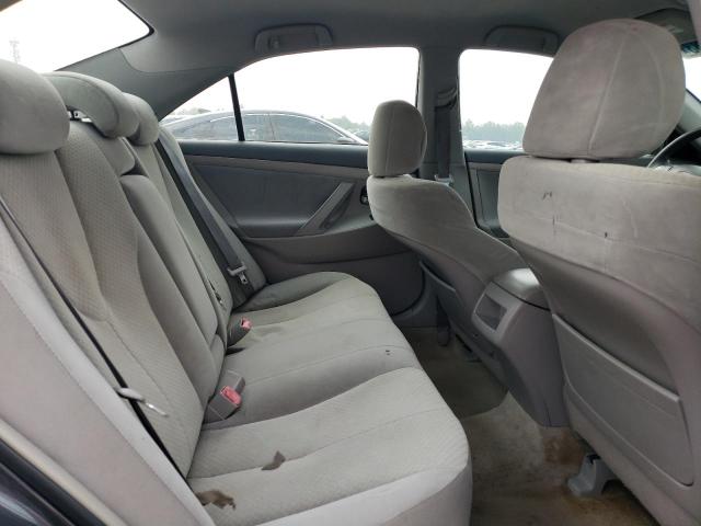 Photo 10 from auction – 2009 TOYOTA CAMRY BASE with VIN 4T1BE46K19U415307