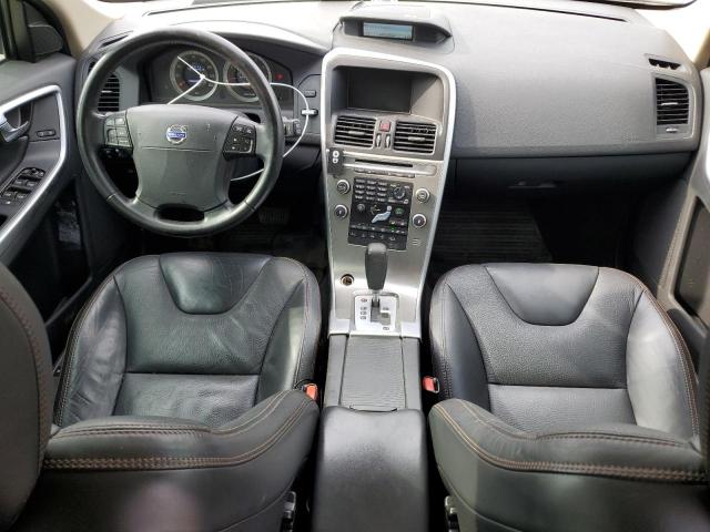 Photo 8 from auction – 2010 VOLVO XC60 T6 with VIN YV4992DZ4A2029974